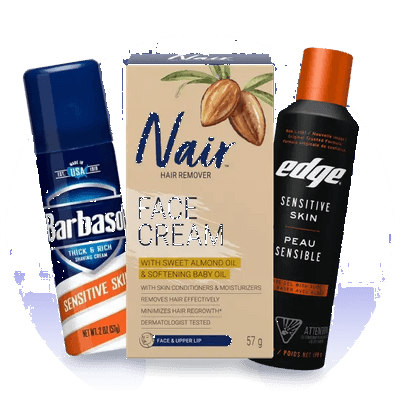 Men's Grooming