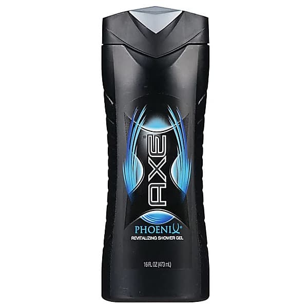 Axe BW Phoenix 4p 16z/473ml
