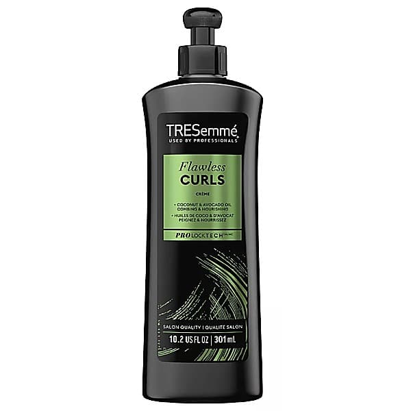 Tresemme CURL DTNGL COMB CRM 12P 10.2Z/301ML