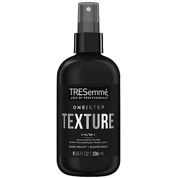 Tresemme ONE STEP Mist 5IN1 TEXT 4p 8z/236mL