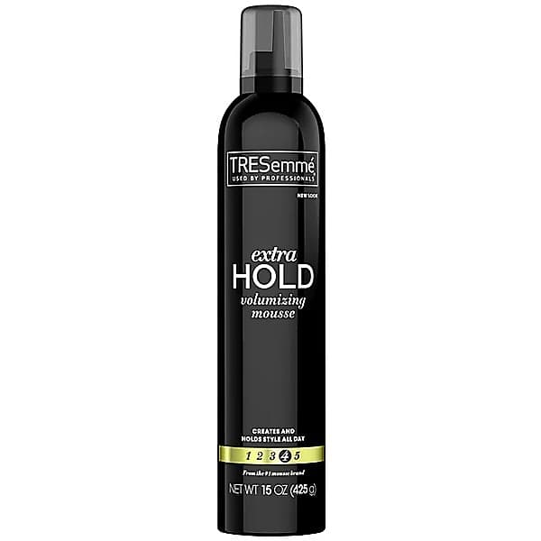 Tresemme SA EXTRA HOLD MOUSSE 6P 6.5Z