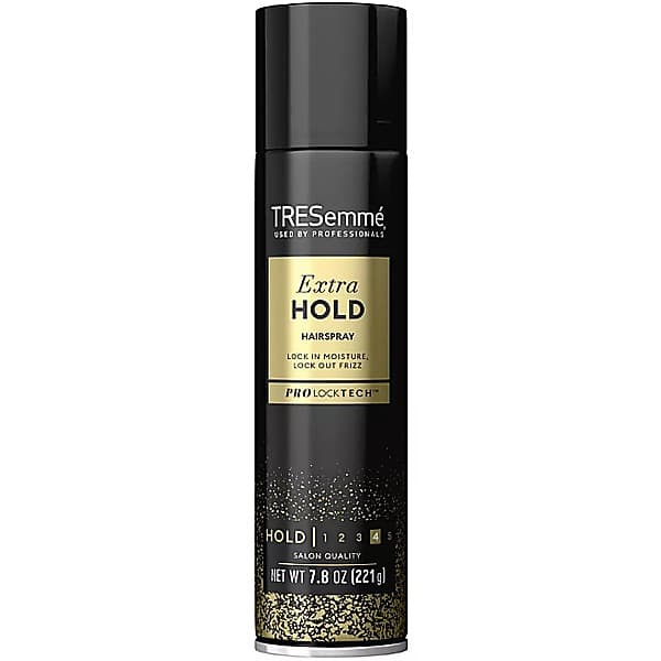 Tresemme HS Extra Hold 6p 7.8z