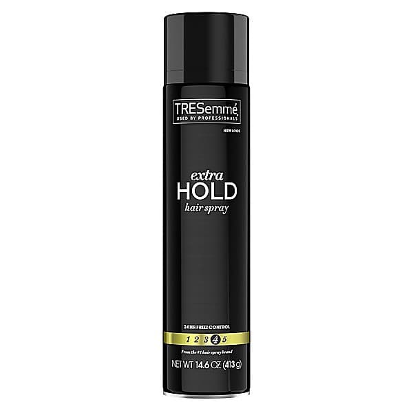 Tresemme HS Extra Hold 6p 14.6z