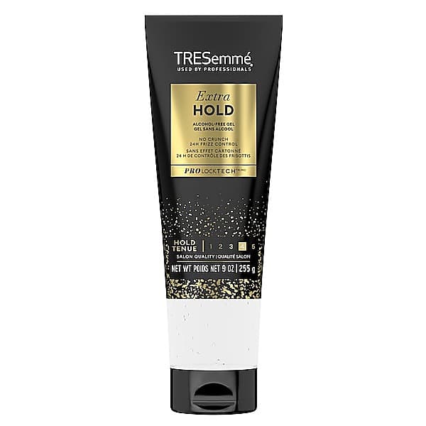 Tresemme Gel Extra Hold 6p 9z
