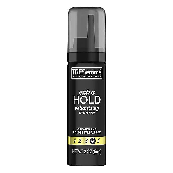 Tresemme SA Mousse Extra Hold 24p 2z