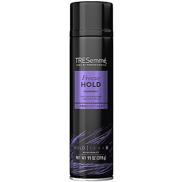 Tresemme HS AERO Freeze 6p 11z