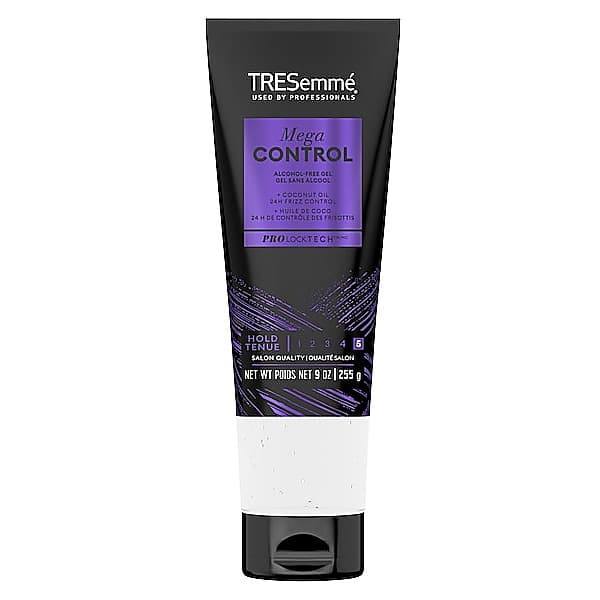 Tresemme Gel Mega Hold 6p 9z