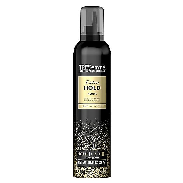 Tresemme Mousse Extra Hold 6p 10.5z