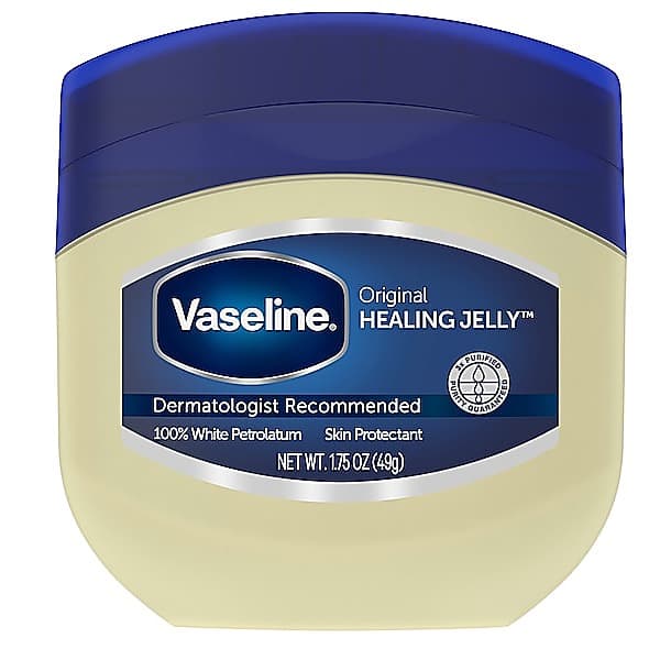 Vaseline Petroleum Jelly  1.75 oz