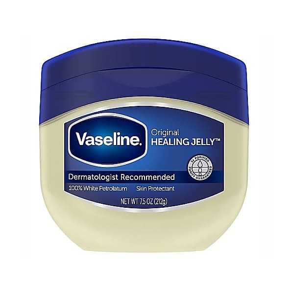 Vaseline Petroleum Jelly  7.5z