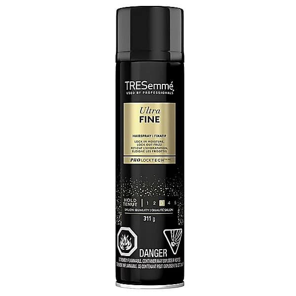 Tresemme HS AERO ULTR FN MST 6p 311g