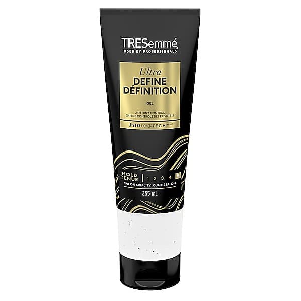 Tresemme SA GEL ULTRA FIRM 6p 255mL