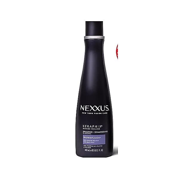 NEX SH Keraphix 4p 13.5z/400ml