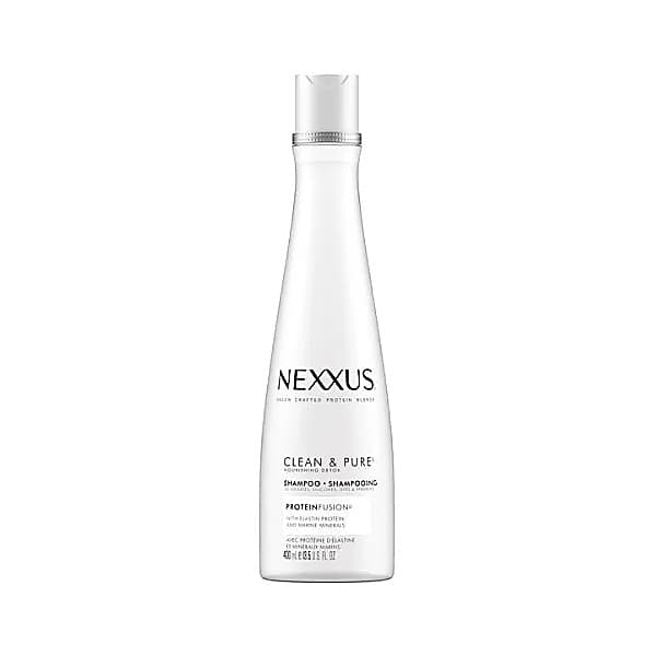 NEX SH Clean + Pure 4p 13.5z/400ml