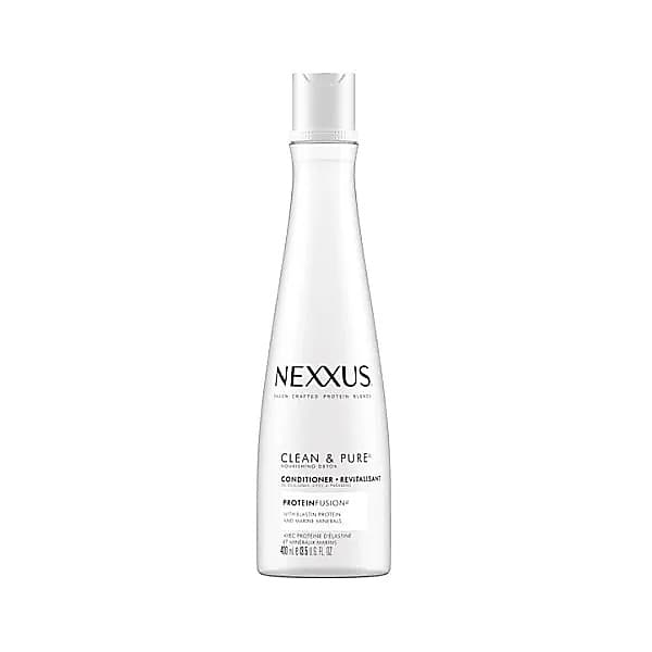 NEX CD Clean + Pure 4p 13.5z/400ml