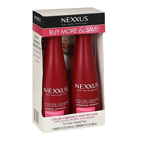 NEX SH/CD Color Assure 6(2) 13.5z