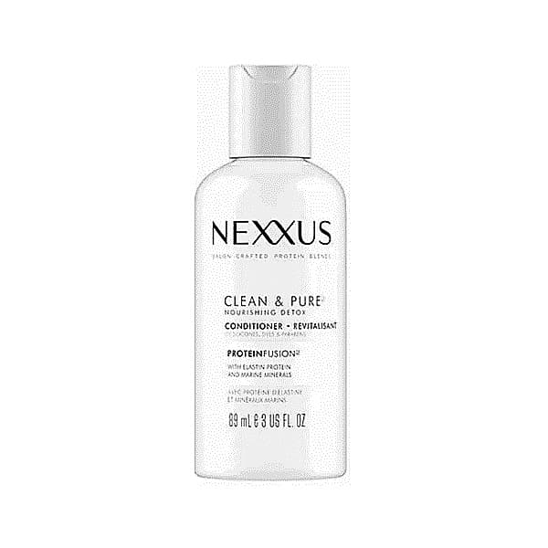 NEX CD Clean + Pure 12p 3z/89ml
