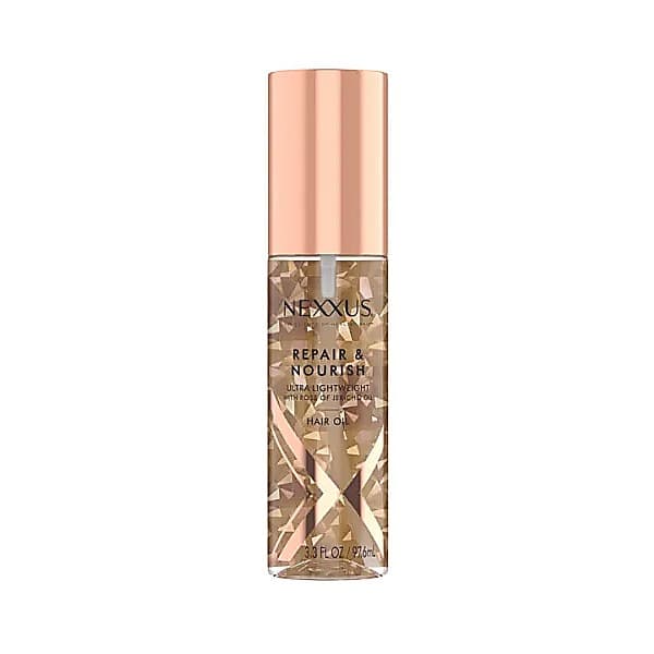 NEX SA Rpr & Nrsh Hair Oil 6p 3.3z/98ml