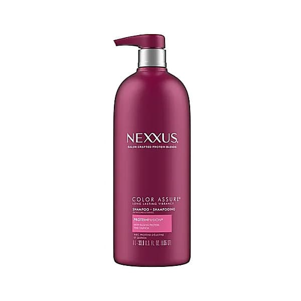 Nexxus SH Color Assure 3p 33.8z/1l