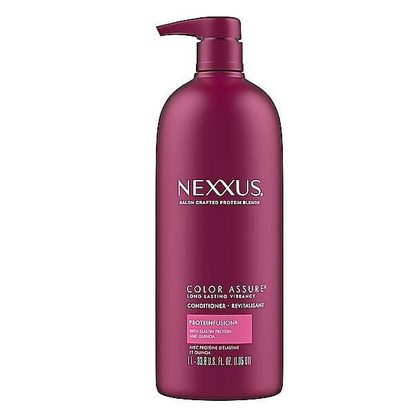 Nexxus CD Color Assure 3p 33.8z/1L