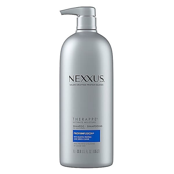 Nexxus SH Therappe 3p 33.8z/1L