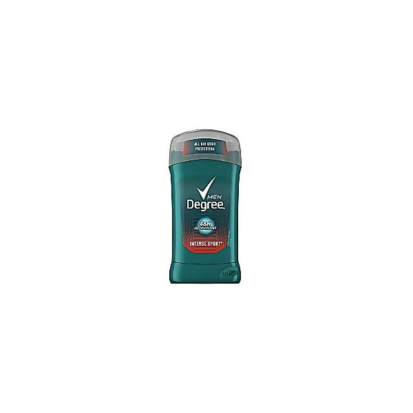 Degree For Men Deo Base Intense Sport 12p 3z/85g