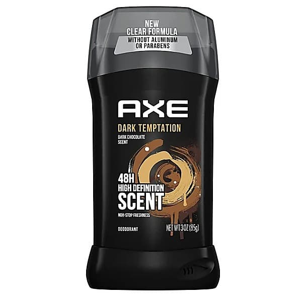 AXE IS Dark Temptation 12P 2.7z