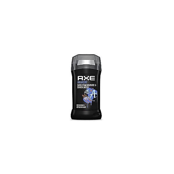 Axe DS Anarchy 12p 85g