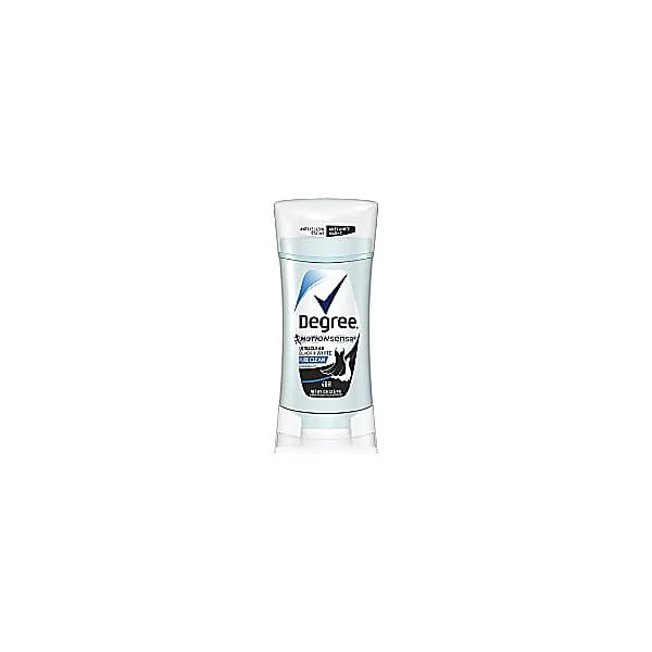 Degree For Women AP UC B+W Pure Clean 12p 2.6z