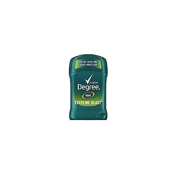 Degree For Men AP Base Extreme Blast 12p 1.7z