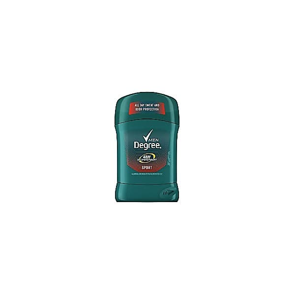 Degree For Men AP Base Sport 12p 1.7z