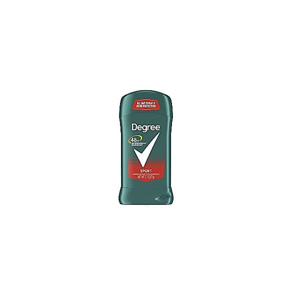 Degree For Men AP Base Sport 12p 2.7z