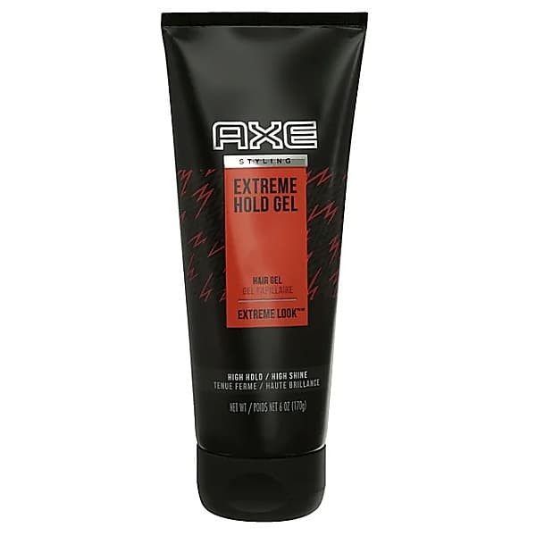 AXE ADR Super Gel 12p 6z 170g