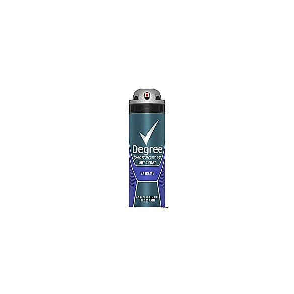 Degree For Men APA ADV Extreme 12p 3.8z