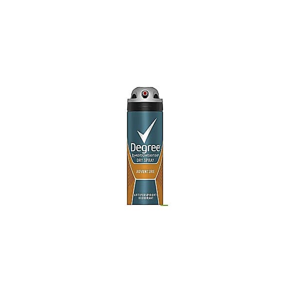 Degree For Men APA ADV Adventure 12p 3.8z
