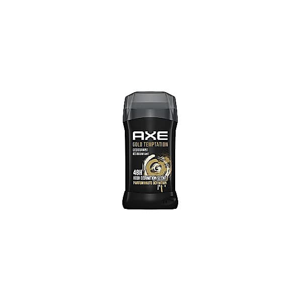 Axe DS Gold Temptation 12p 85g