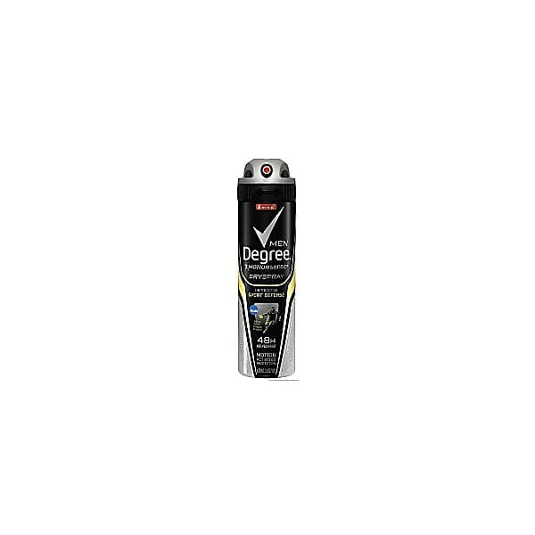 Degree For Men APA ADV Sport Def 12p 3.8z