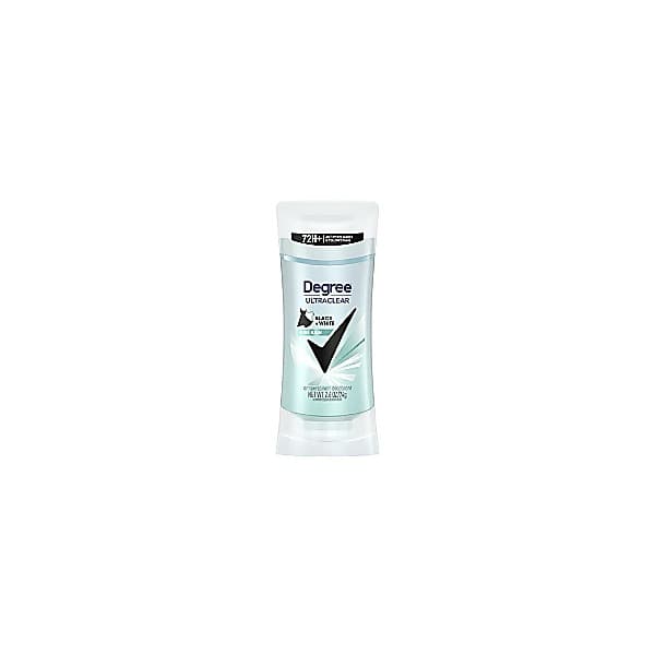 Degree For Women AP UC B+W Pure Rain 12p 2.6z
