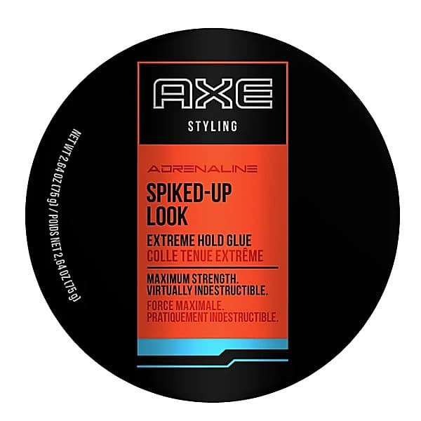 AXE Day Long Glue 12p 75g/2.64z