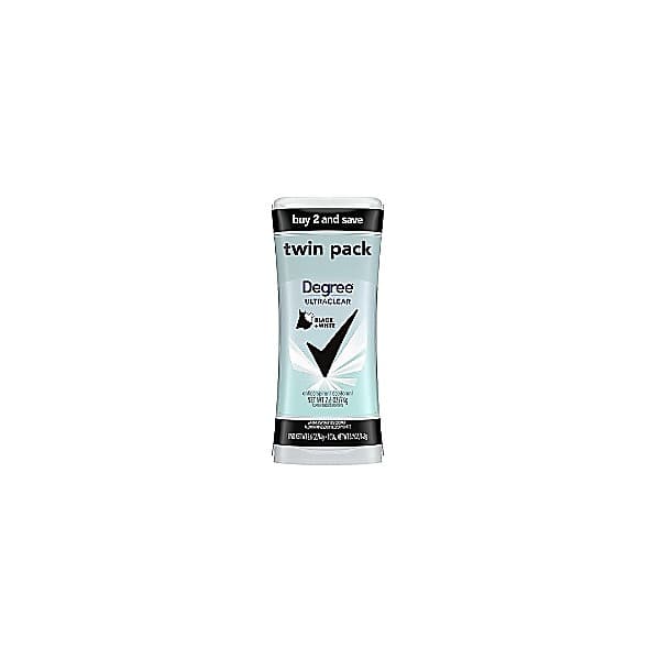 Degree For Women AP UC B+W 6(2) 2.6z (2IPK)