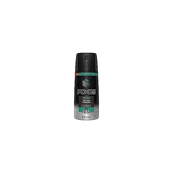 Axe BS Fresco 12p 4z