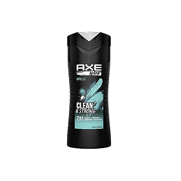 AXE SH 2n1 Apollo 4p 16z/473ml