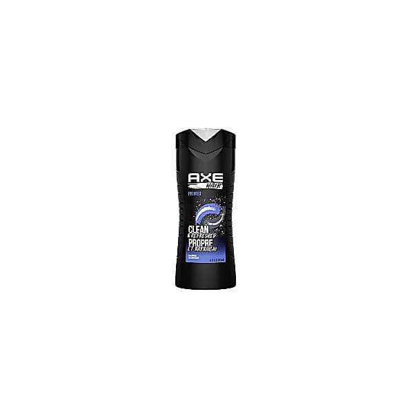 AXE SH 2n1 PRMD JUST CLN 4P 16z/473ml