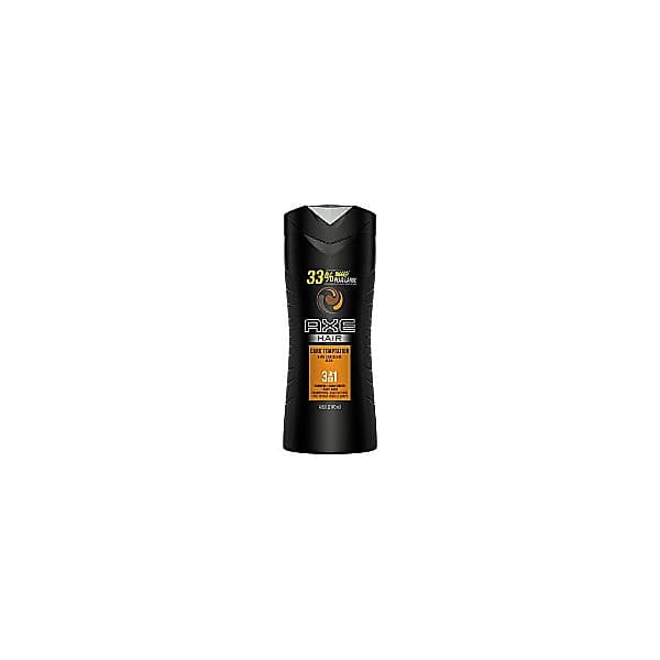 AXE SH 3N1 Dark Temptation 4p 16z/473ml