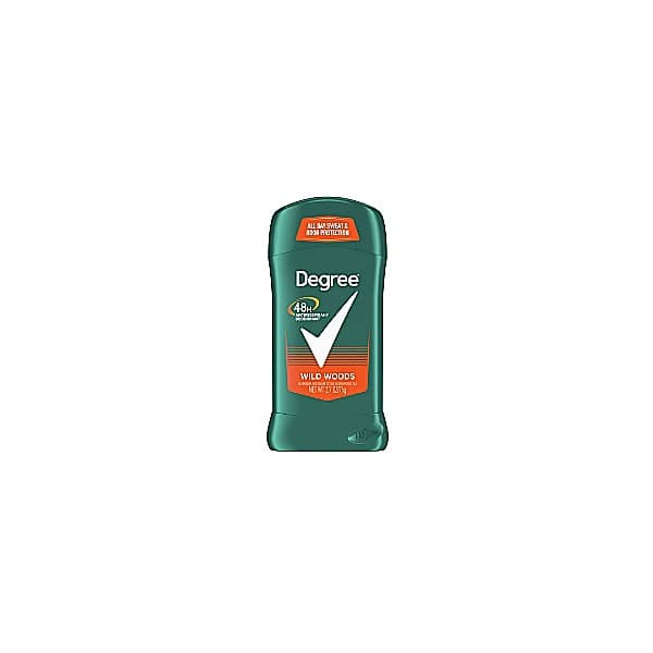 Degree For Men AP Base Wild Woods 12p 2.7z