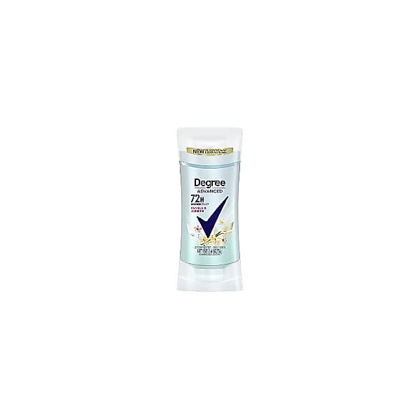 Degree For Women AP ADV Vanilla+Jasmine 12p 2.6z