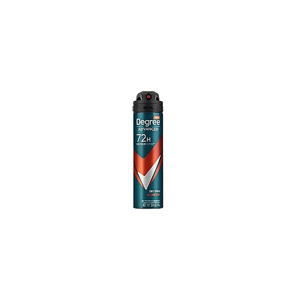 Degree For Men APA ADV Nonstop 12p 3.8z