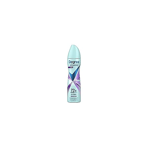 Degree For Women APA ADV Sensitive 12p 3.8z