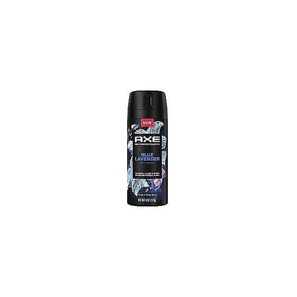 Axe BS Lavender 12p 4z