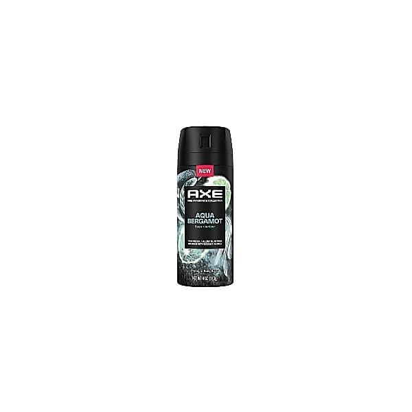 Axe BS Bergamot 12p 4z